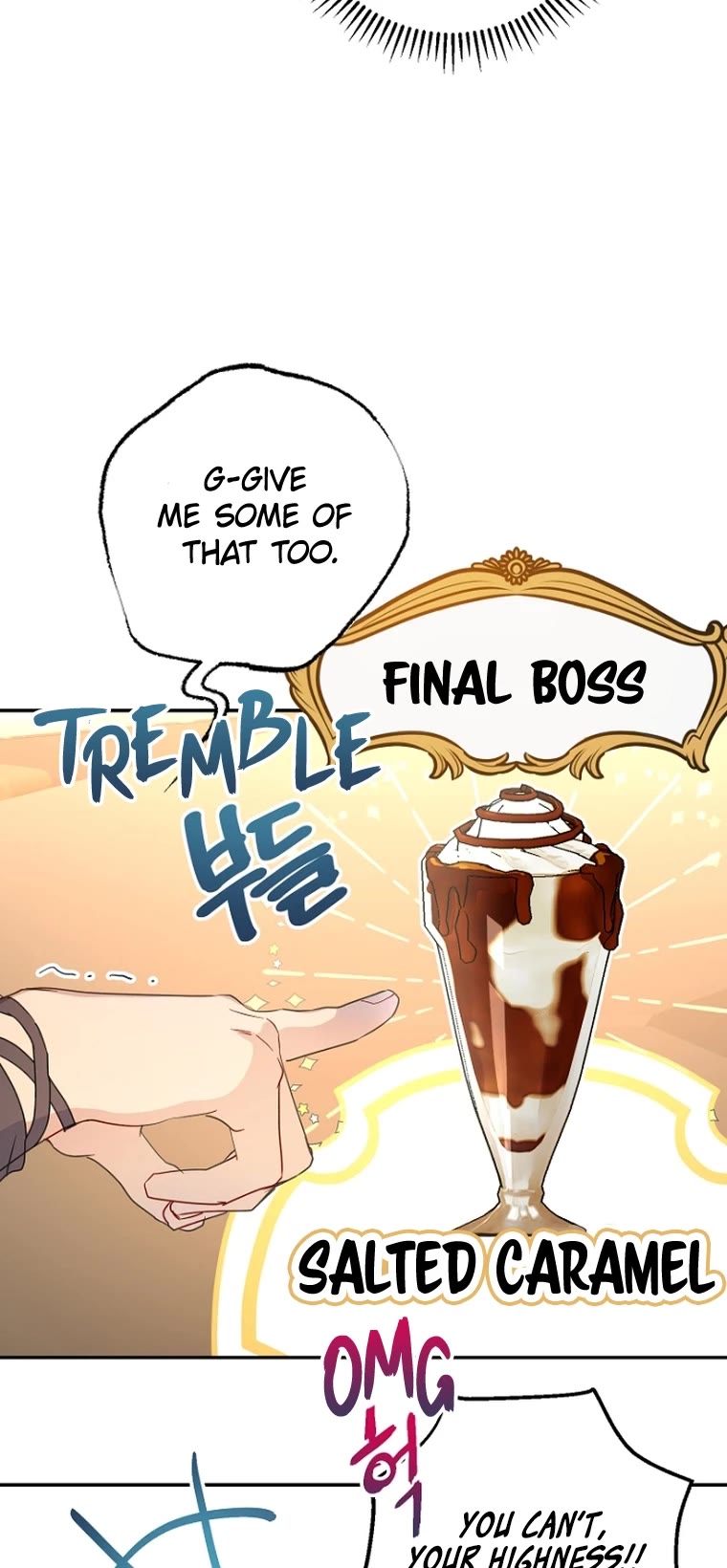 Forget About My Husband, I'd Rather Go Make Money chapter 60 page 37