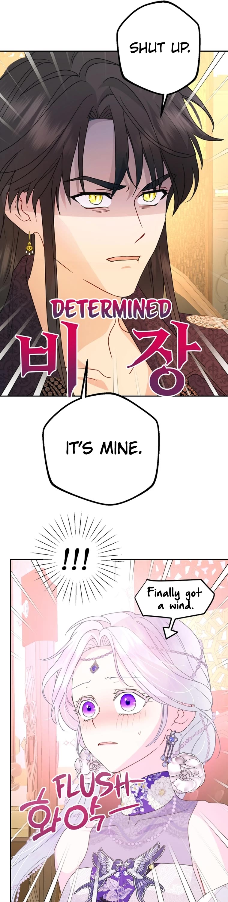 Forget About My Husband, I'd Rather Go Make Money chapter 60 page 39