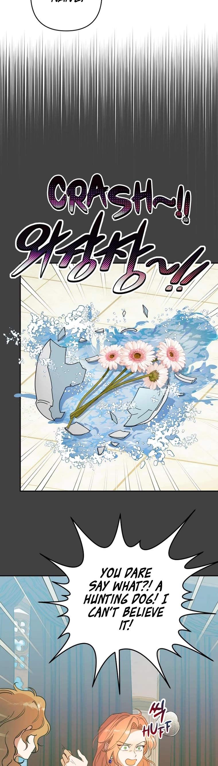 Forget About My Husband, I'd Rather Go Make Money chapter 60 page 4