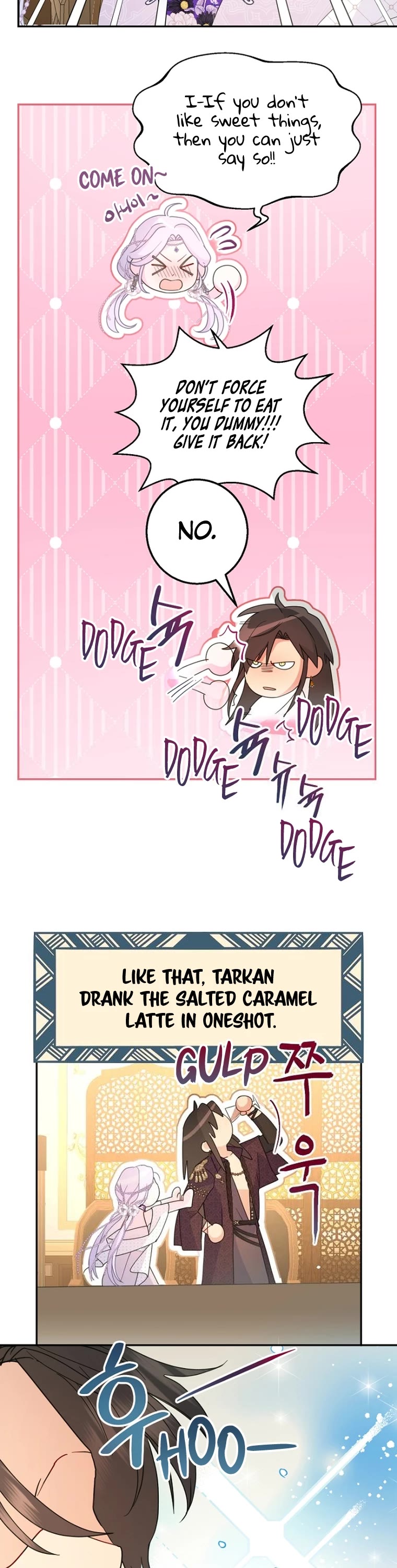 Forget About My Husband, I'd Rather Go Make Money chapter 60 page 40