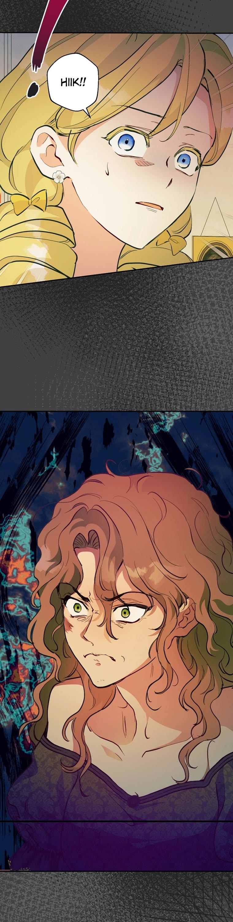 Forget About My Husband, I'd Rather Go Make Money chapter 60 page 8