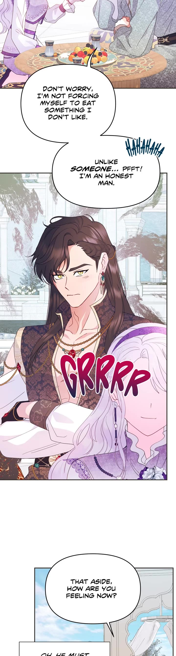 Forget About My Husband, I'd Rather Go Make Money chapter 61 page 10