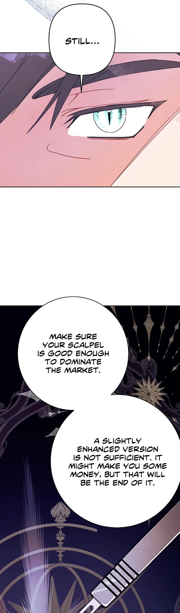 Forget About My Husband, I'd Rather Go Make Money chapter 61 page 15