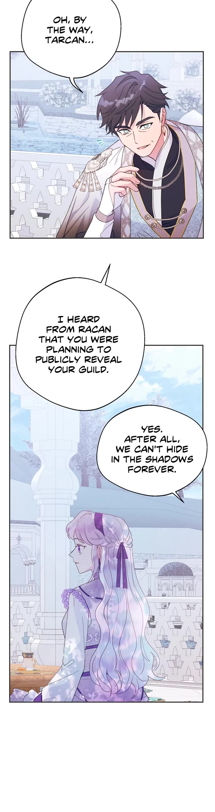 Forget About My Husband, I'd Rather Go Make Money chapter 61 page 20