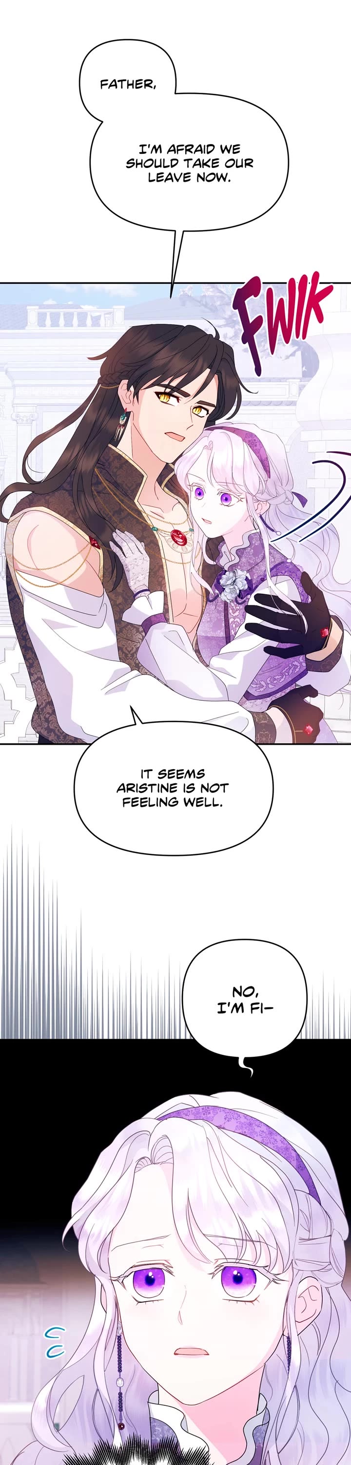 Forget About My Husband, I'd Rather Go Make Money chapter 62 page 1