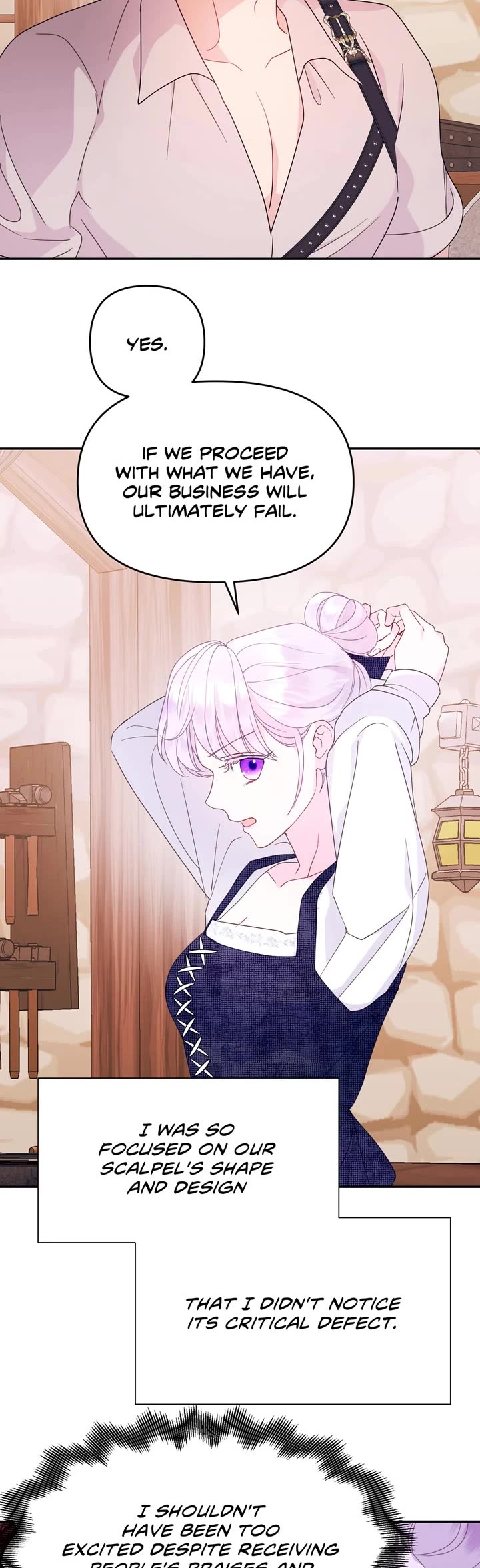 Forget About My Husband, I'd Rather Go Make Money chapter 62 page 10