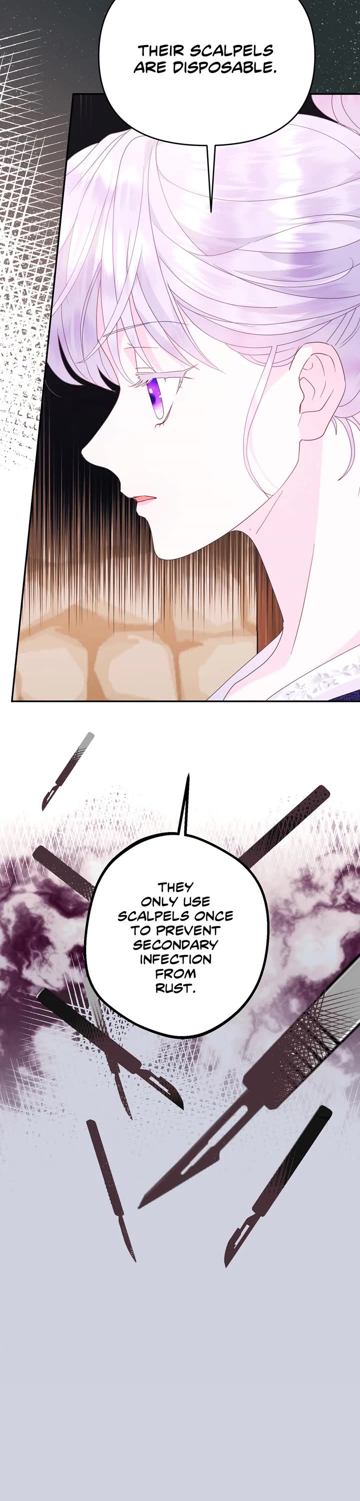 Forget About My Husband, I'd Rather Go Make Money chapter 62 page 12