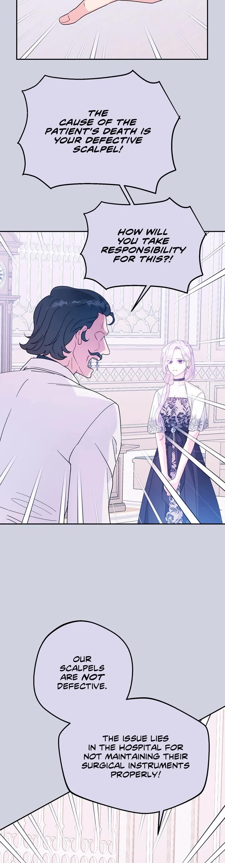 Forget About My Husband, I'd Rather Go Make Money chapter 62 page 15