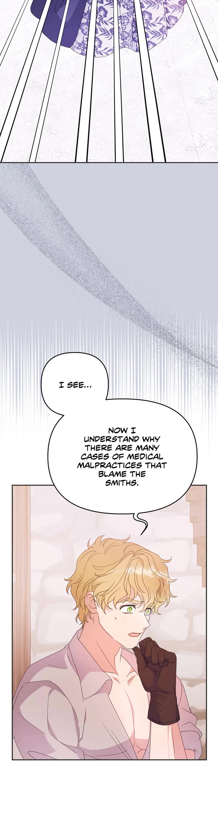 Forget About My Husband, I'd Rather Go Make Money chapter 62 page 19