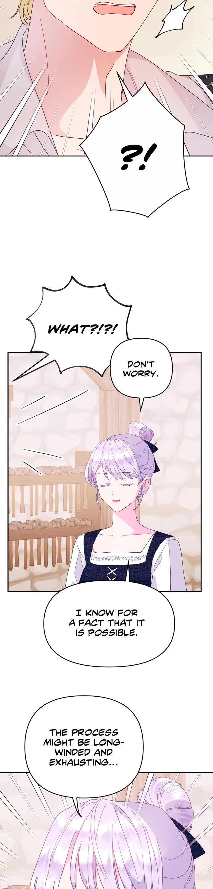 Forget About My Husband, I'd Rather Go Make Money chapter 62 page 23