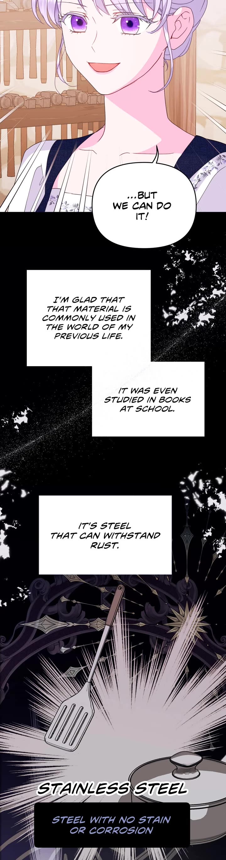 Forget About My Husband, I'd Rather Go Make Money chapter 62 page 24