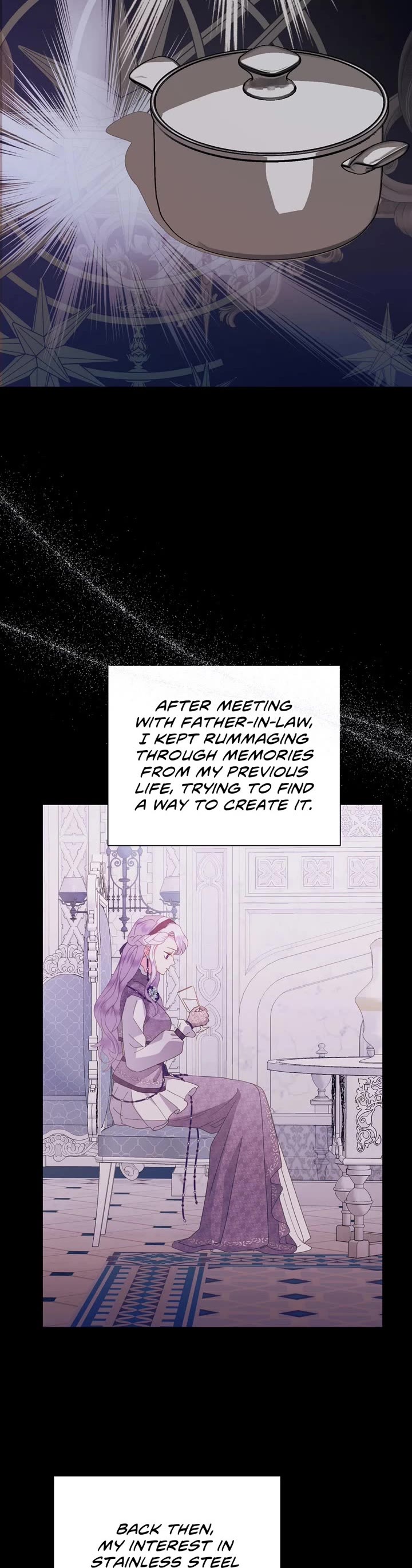 Forget About My Husband, I'd Rather Go Make Money chapter 62 page 25