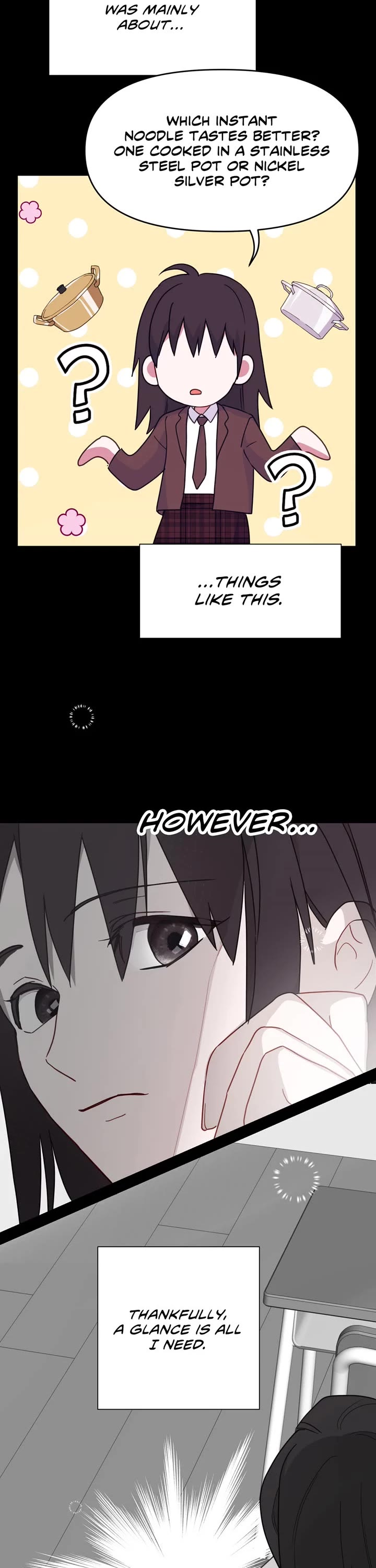 Forget About My Husband, I'd Rather Go Make Money chapter 62 page 26