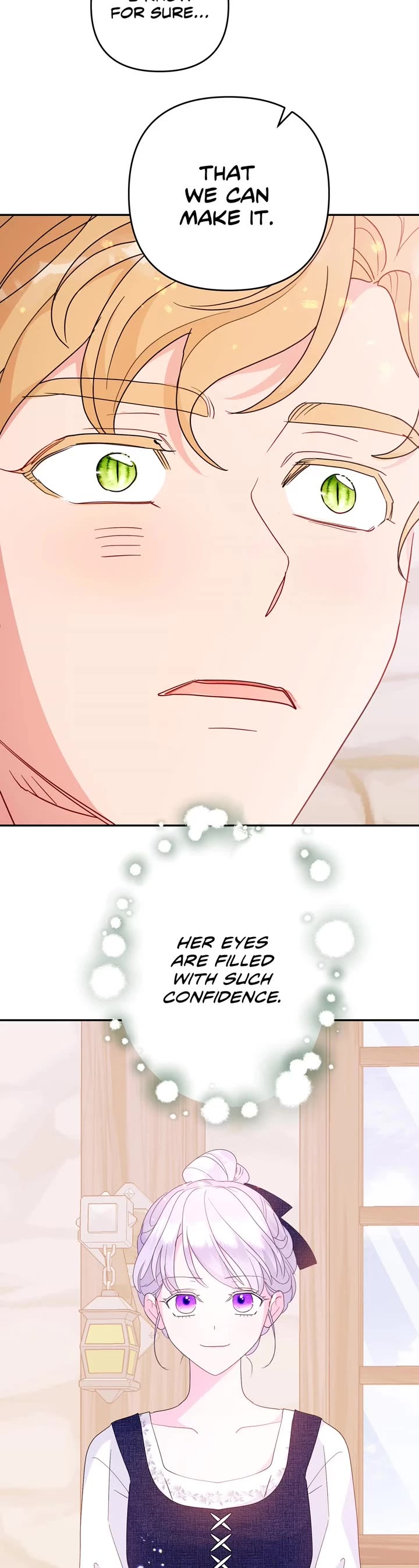 Forget About My Husband, I'd Rather Go Make Money chapter 62 page 29