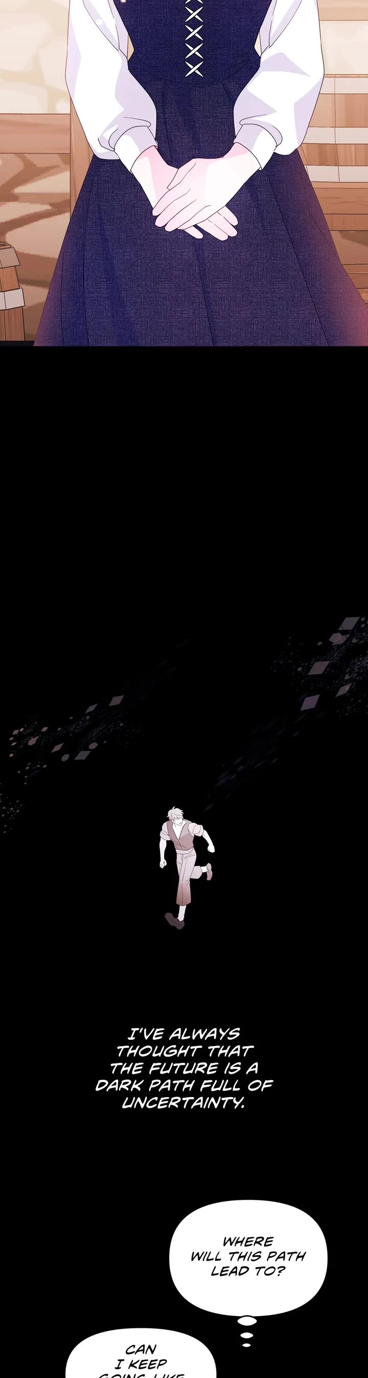 Forget About My Husband, I'd Rather Go Make Money chapter 62 page 30