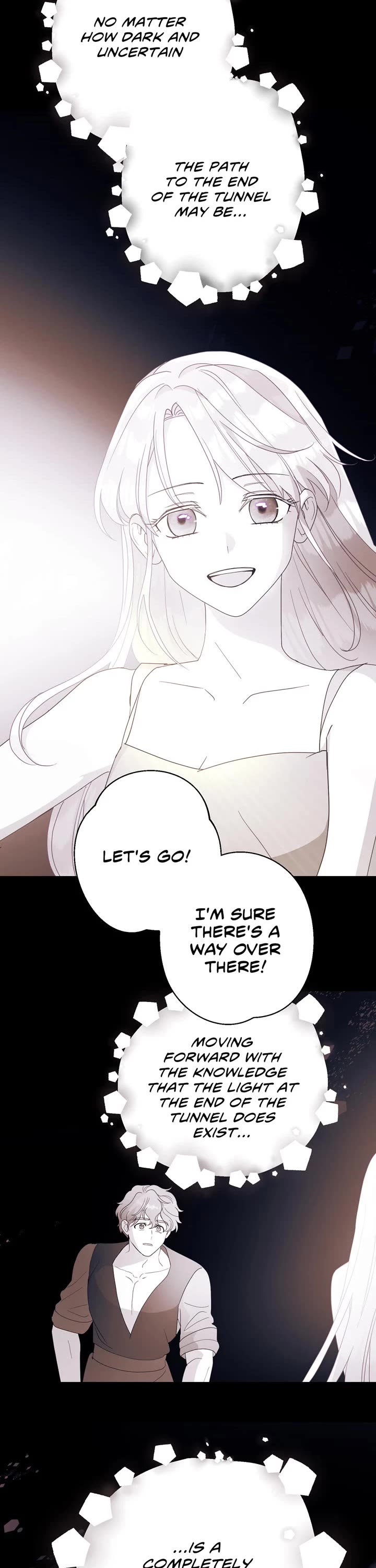 Forget About My Husband, I'd Rather Go Make Money chapter 62 page 32