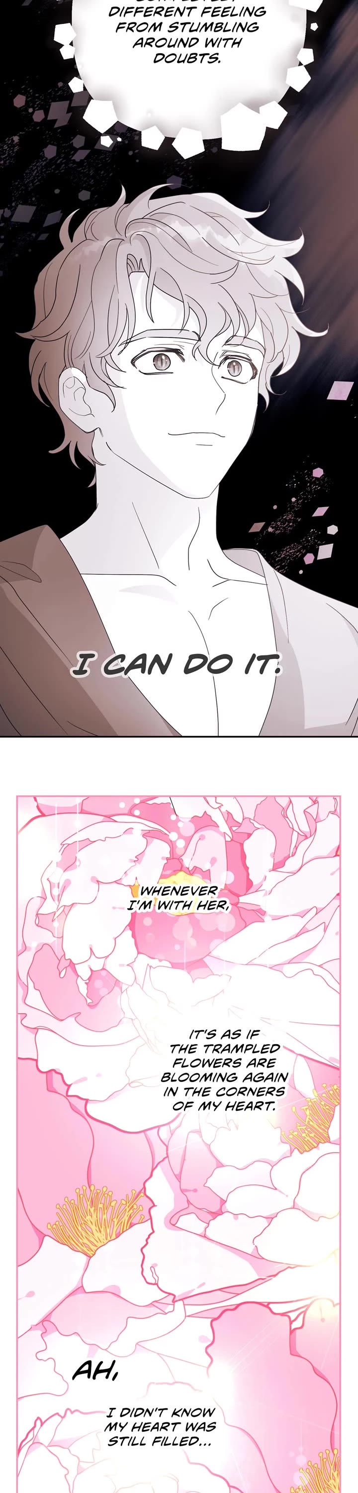 Forget About My Husband, I'd Rather Go Make Money chapter 62 page 33