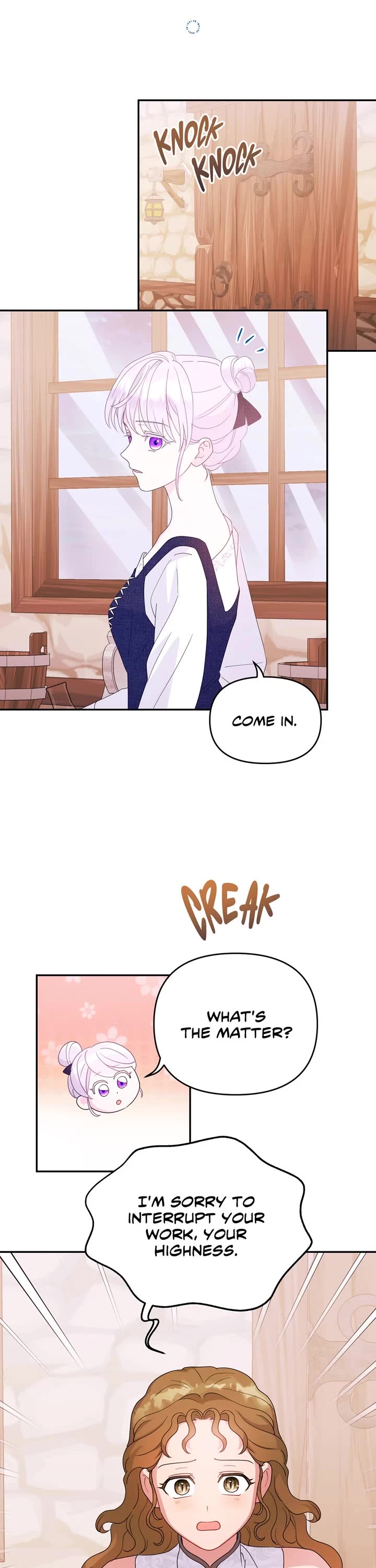 Forget About My Husband, I'd Rather Go Make Money chapter 62 page 36