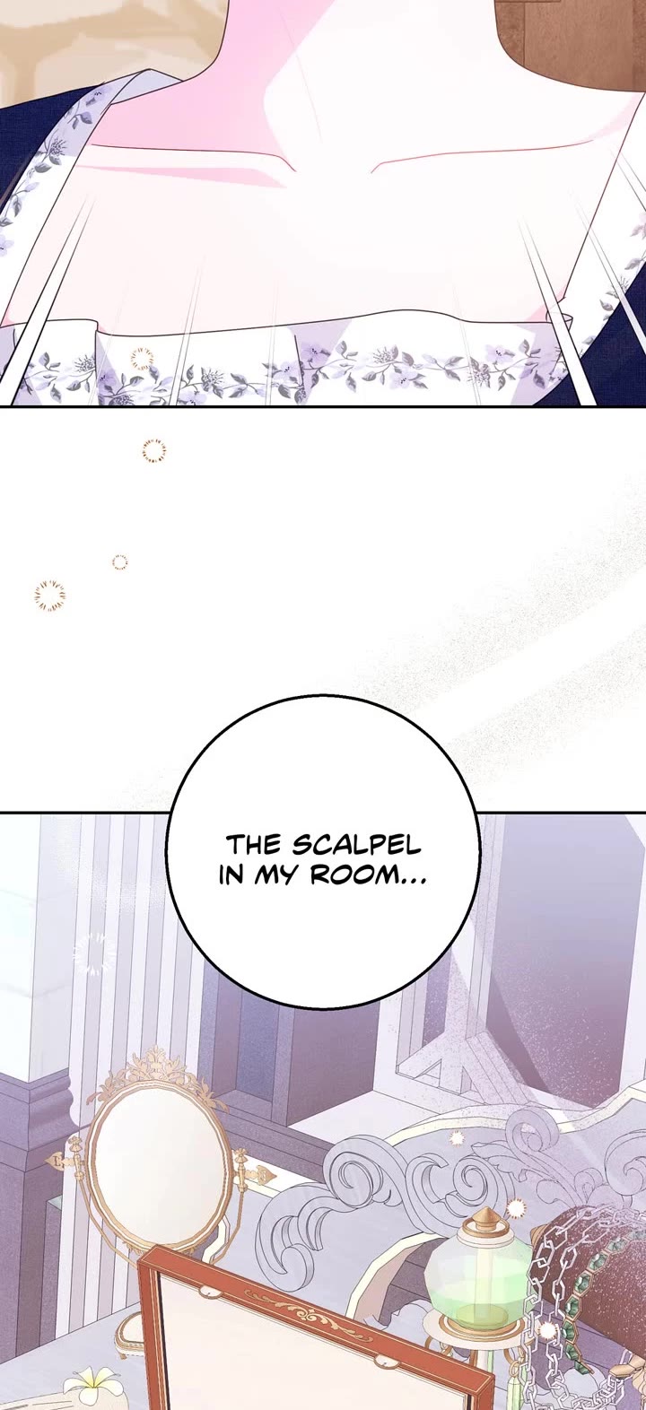 Forget About My Husband, I'd Rather Go Make Money chapter 62 page 39