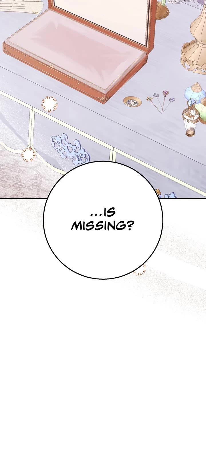 Forget About My Husband, I'd Rather Go Make Money chapter 62 page 40