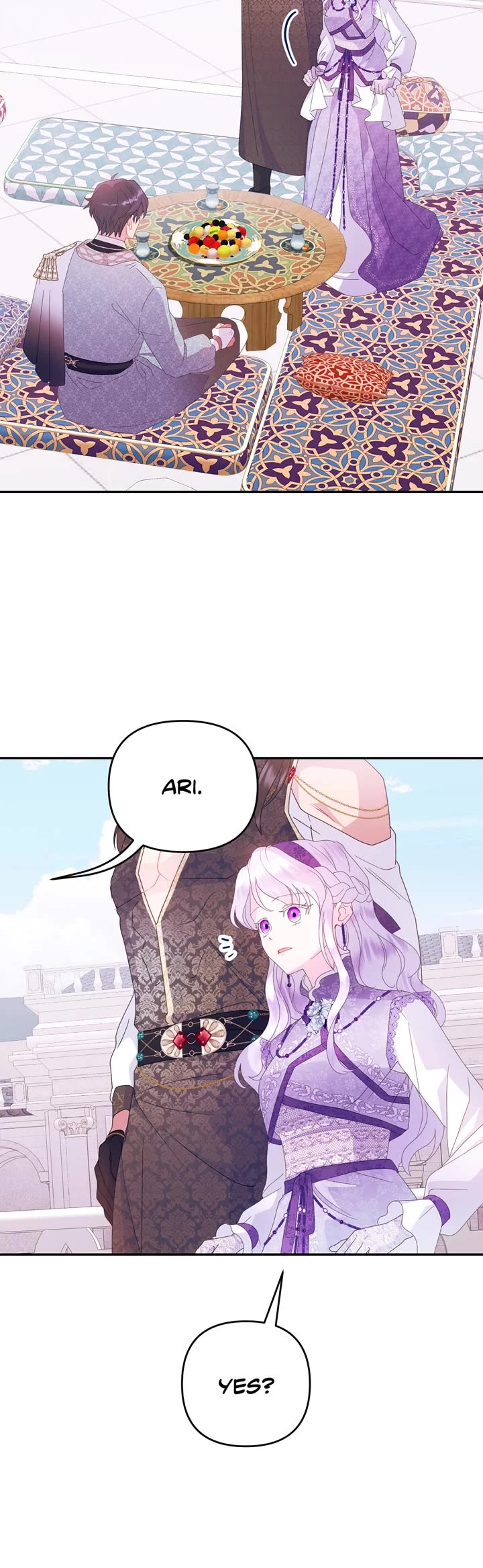 Forget About My Husband, I'd Rather Go Make Money chapter 62 page 5