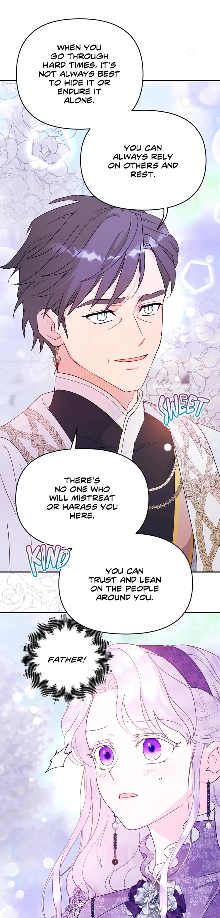 Forget About My Husband, I'd Rather Go Make Money chapter 62 page 6