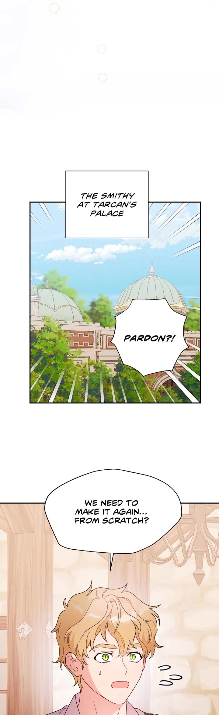 Forget About My Husband, I'd Rather Go Make Money chapter 62 page 9