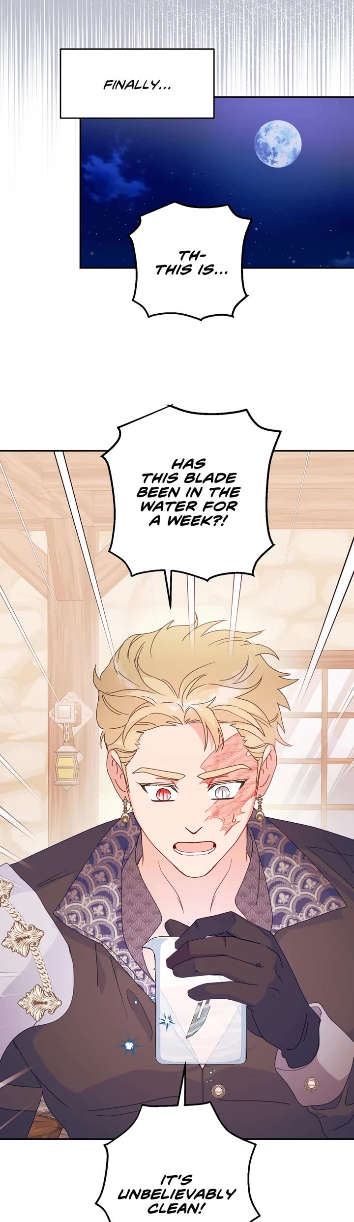 Forget About My Husband, I'd Rather Go Make Money chapter 63 page 15