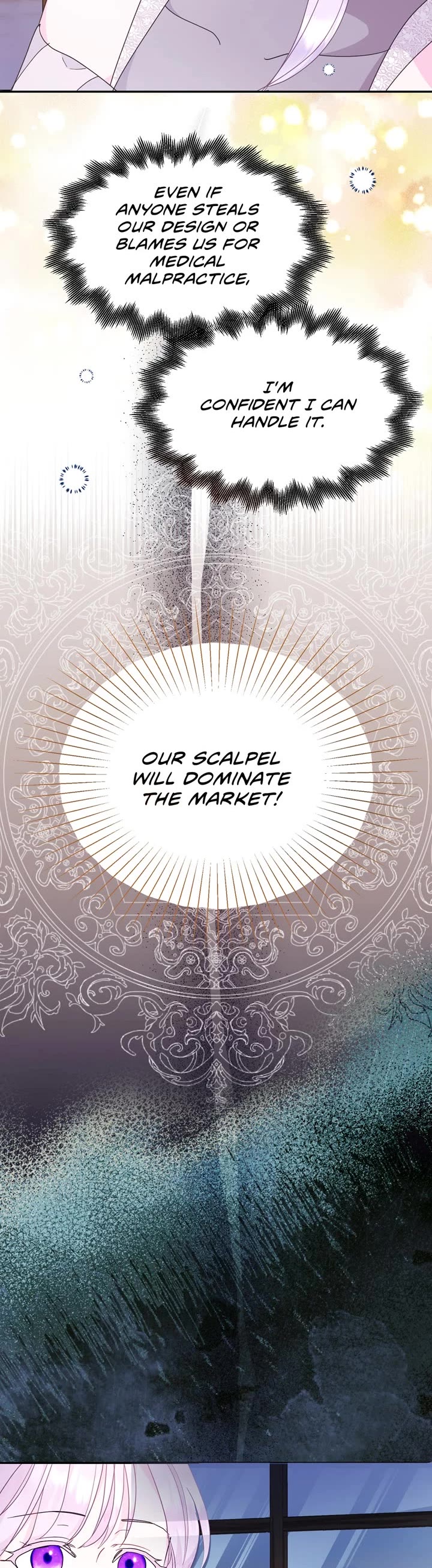 Forget About My Husband, I'd Rather Go Make Money chapter 63 page 19