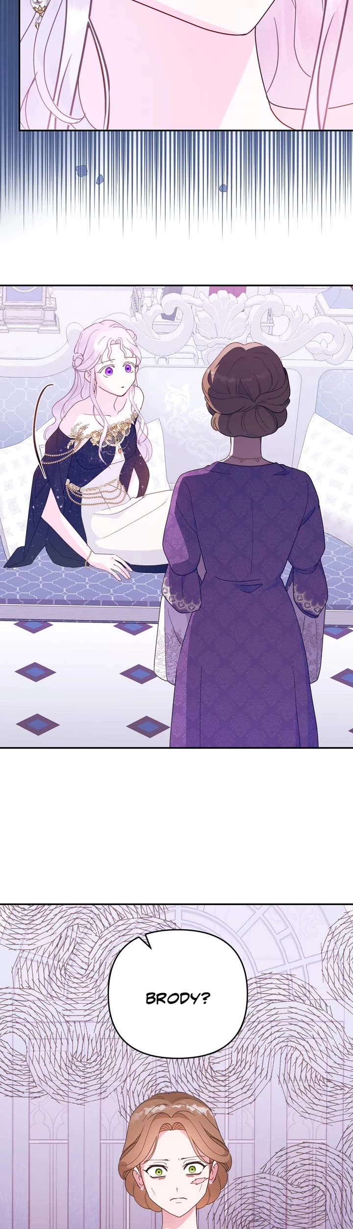 Forget About My Husband, I'd Rather Go Make Money chapter 63 page 25