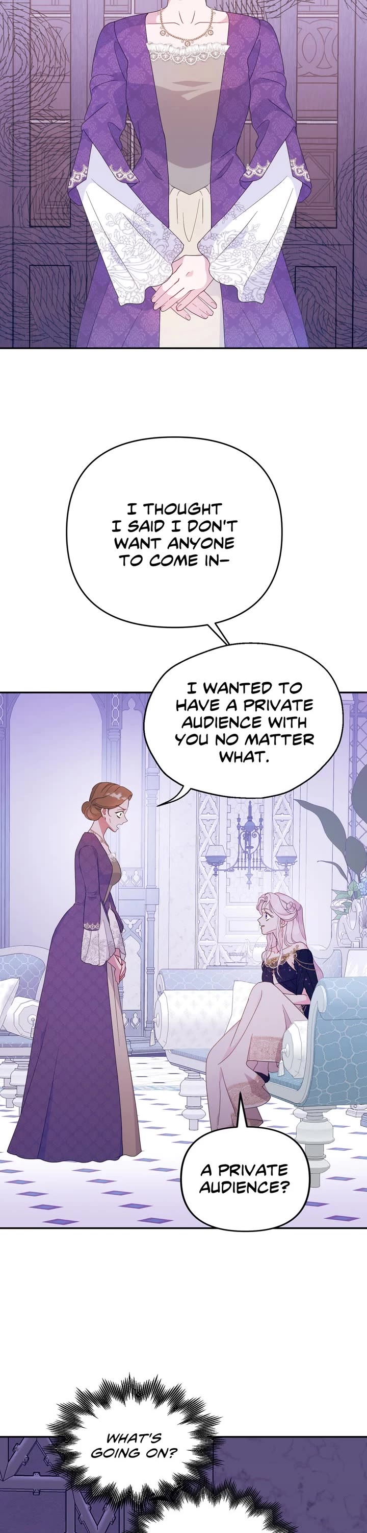 Forget About My Husband, I'd Rather Go Make Money chapter 63 page 26