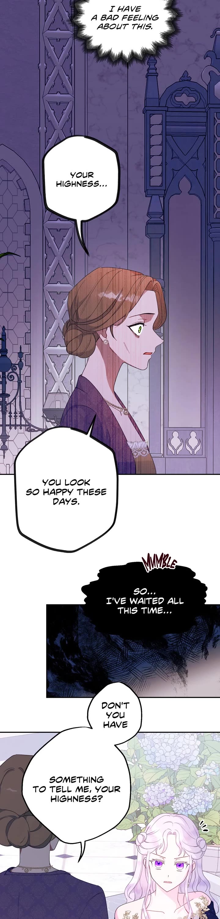 Forget About My Husband, I'd Rather Go Make Money chapter 63 page 27