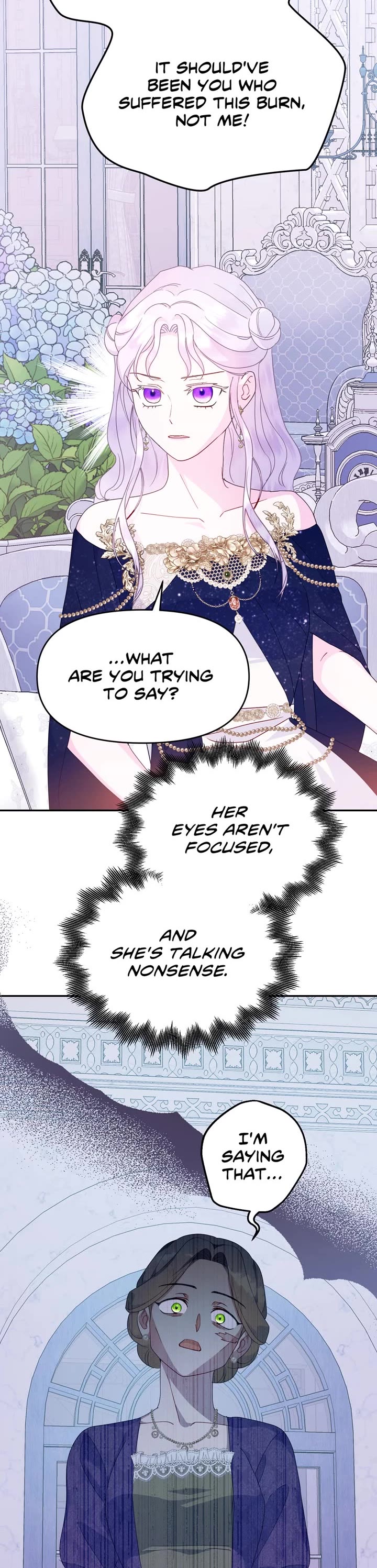 Forget About My Husband, I'd Rather Go Make Money chapter 63 page 29