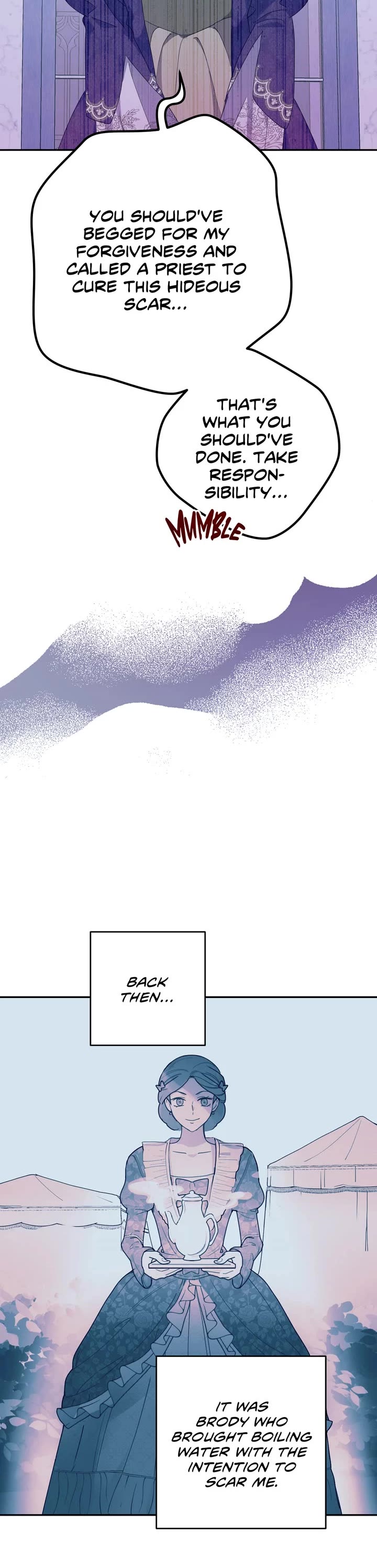 Forget About My Husband, I'd Rather Go Make Money chapter 63 page 30