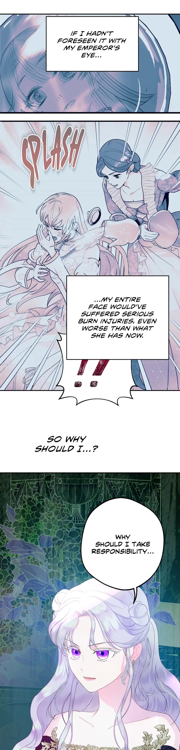 Forget About My Husband, I'd Rather Go Make Money chapter 63 page 31