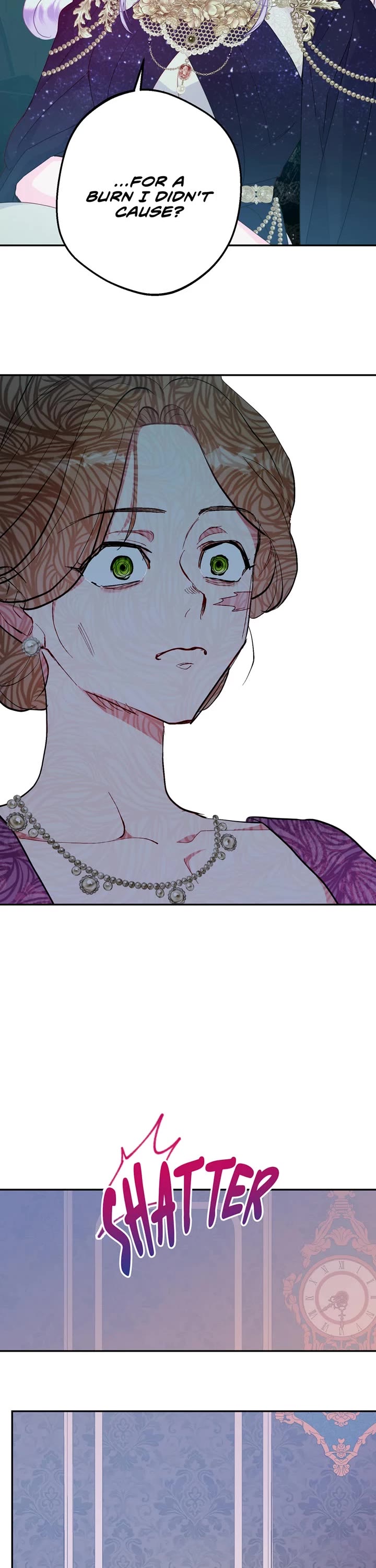 Forget About My Husband, I'd Rather Go Make Money chapter 63 page 32