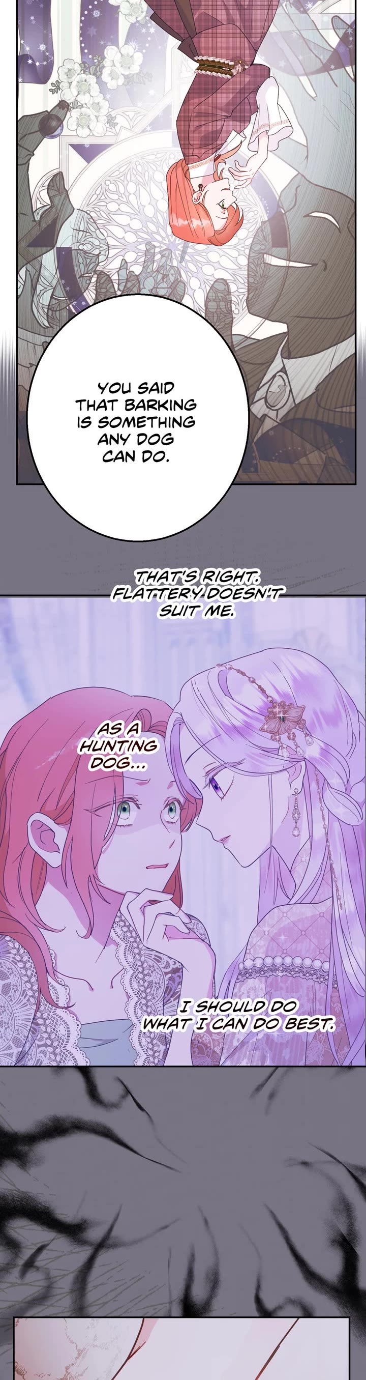 Forget About My Husband, I'd Rather Go Make Money chapter 63 page 35