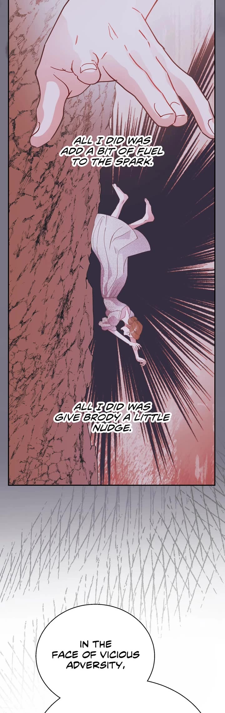 Forget About My Husband, I'd Rather Go Make Money chapter 63 page 36