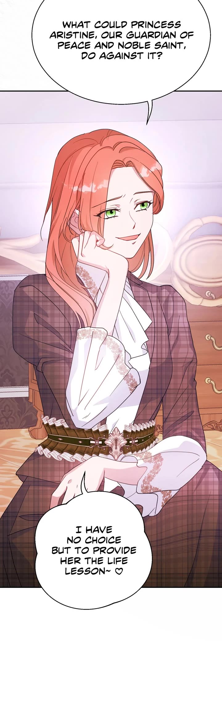 Forget About My Husband, I'd Rather Go Make Money chapter 63 page 37