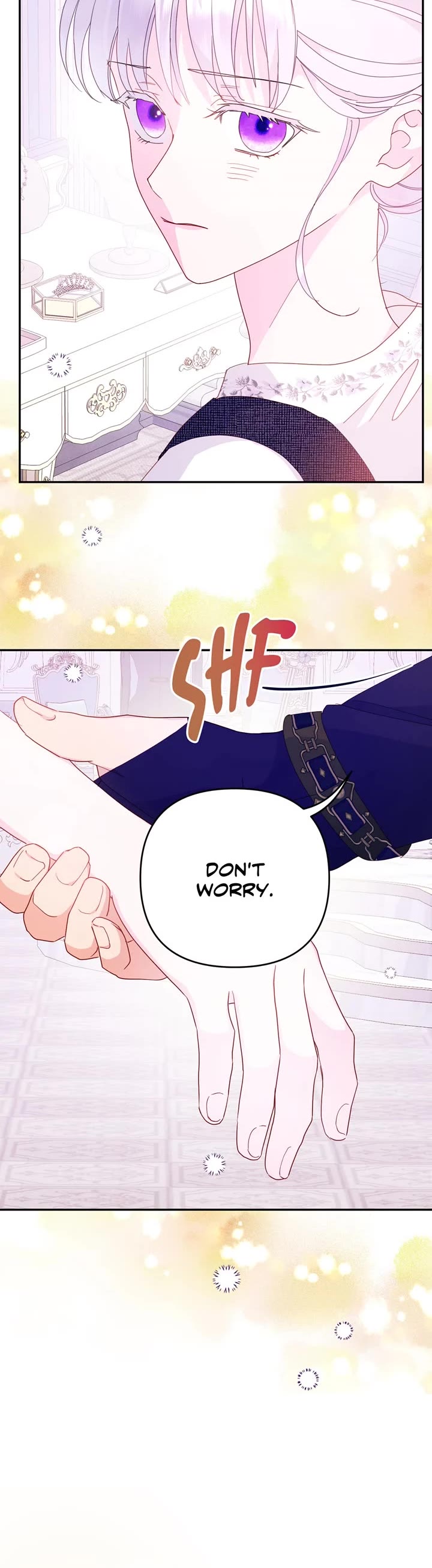 Forget About My Husband, I'd Rather Go Make Money chapter 63 page 4