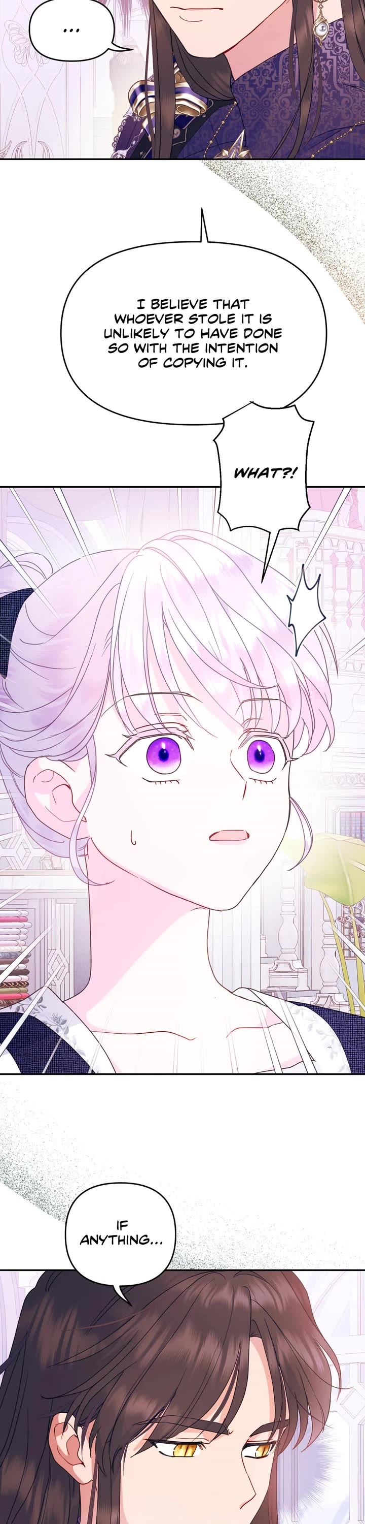 Forget About My Husband, I'd Rather Go Make Money chapter 63 page 6