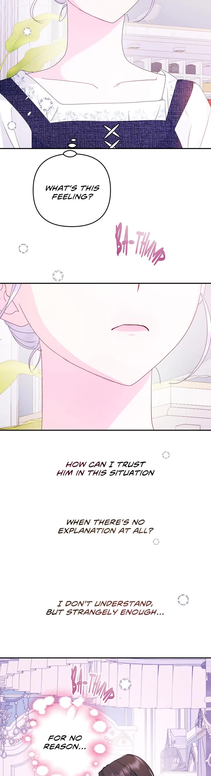 Forget About My Husband, I'd Rather Go Make Money chapter 63 page 9