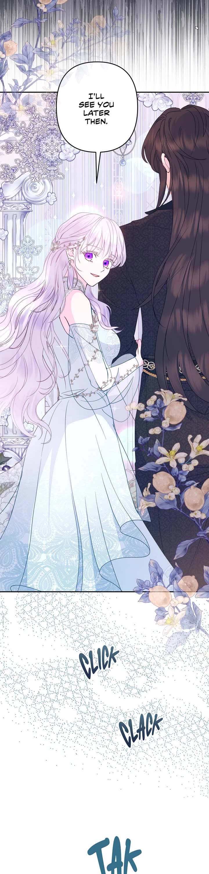 Forget About My Husband, I'd Rather Go Make Money chapter 66 page 11