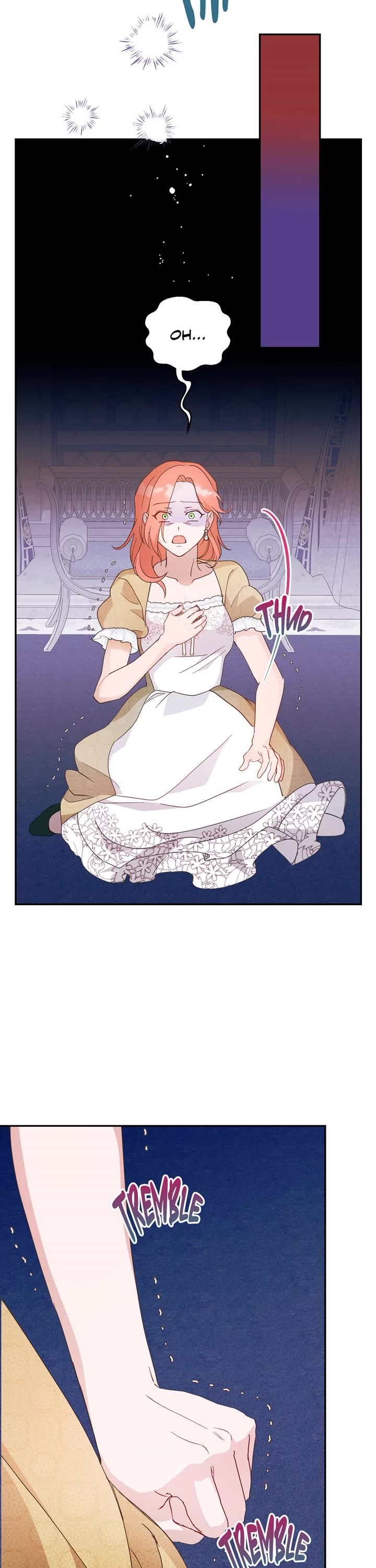 Forget About My Husband, I'd Rather Go Make Money chapter 66 page 12