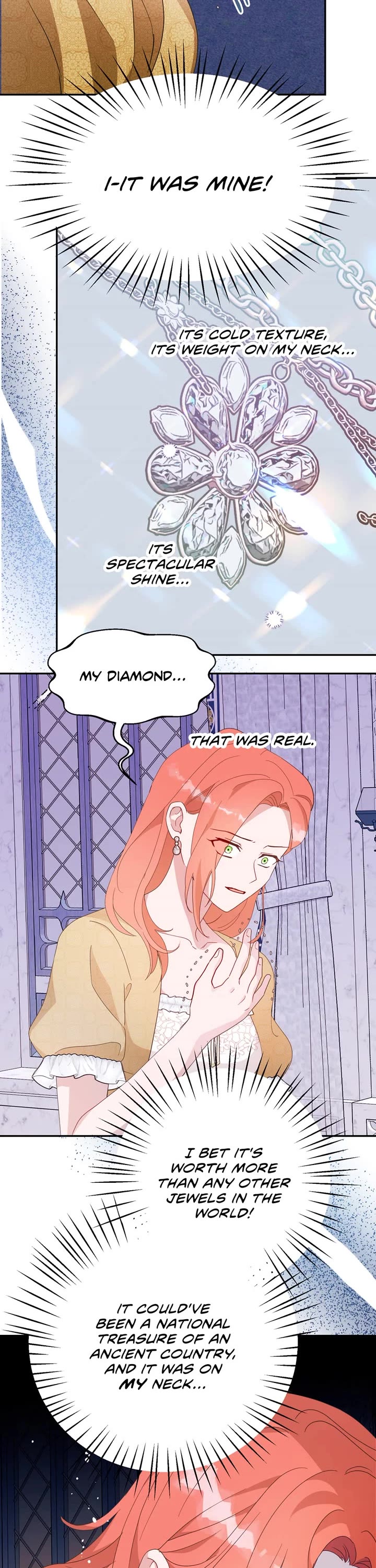 Forget About My Husband, I'd Rather Go Make Money chapter 66 page 13