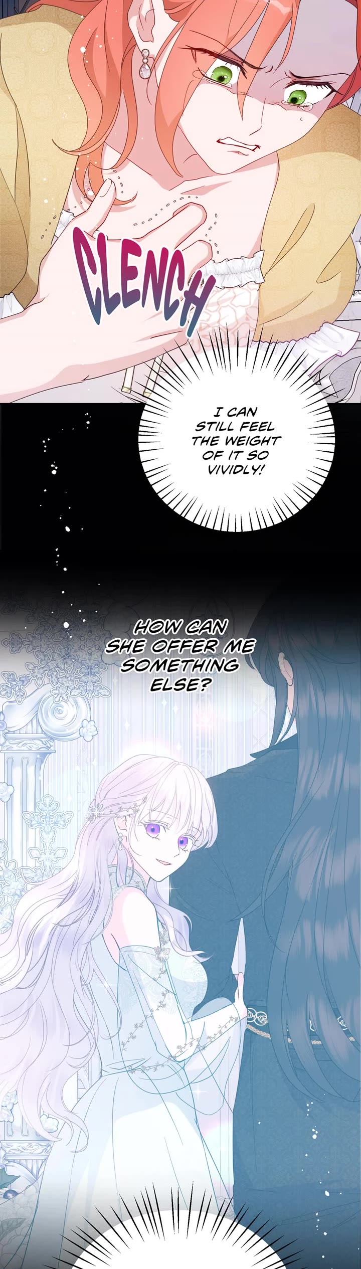 Forget About My Husband, I'd Rather Go Make Money chapter 66 page 14