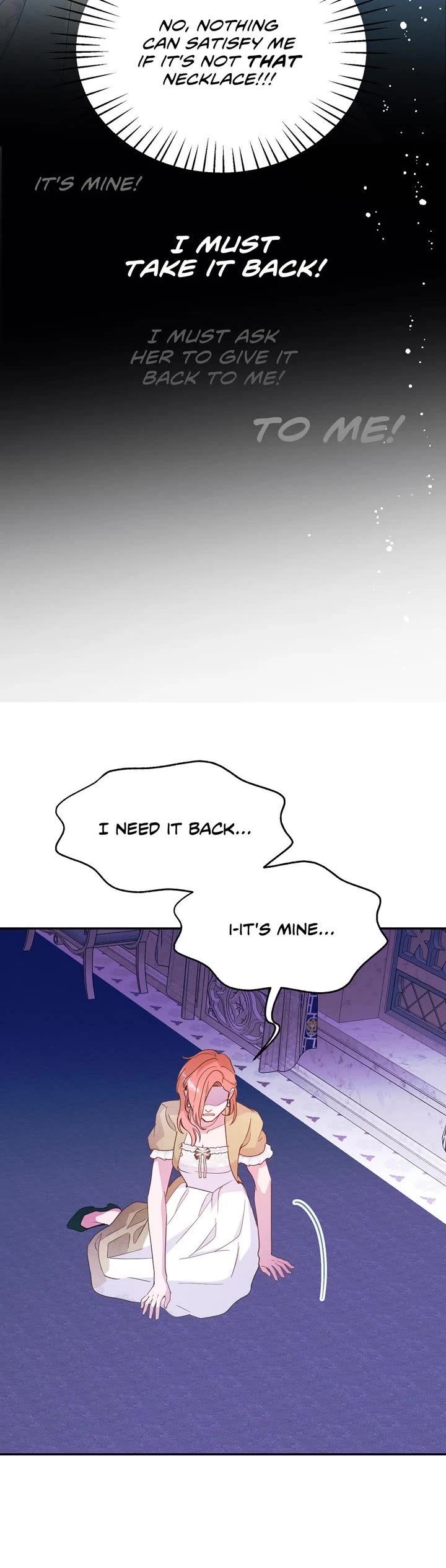 Forget About My Husband, I'd Rather Go Make Money chapter 66 page 15