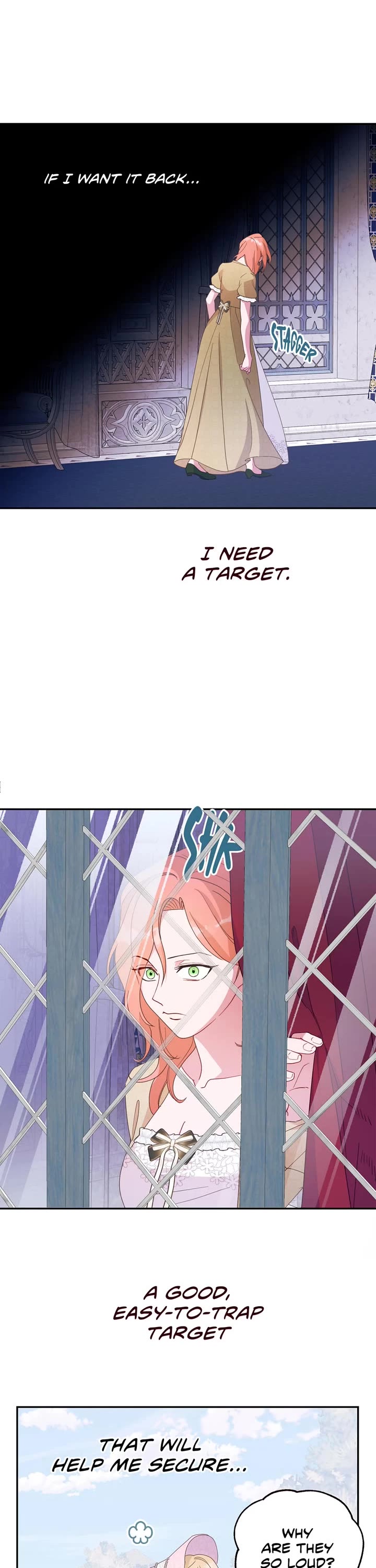 Forget About My Husband, I'd Rather Go Make Money chapter 66 page 16