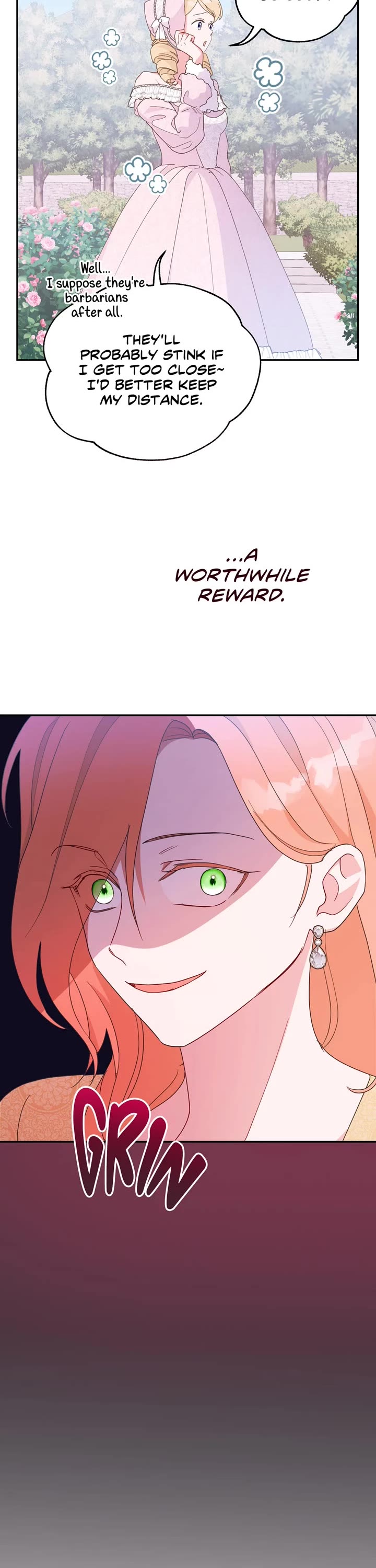 Forget About My Husband, I'd Rather Go Make Money chapter 66 page 17