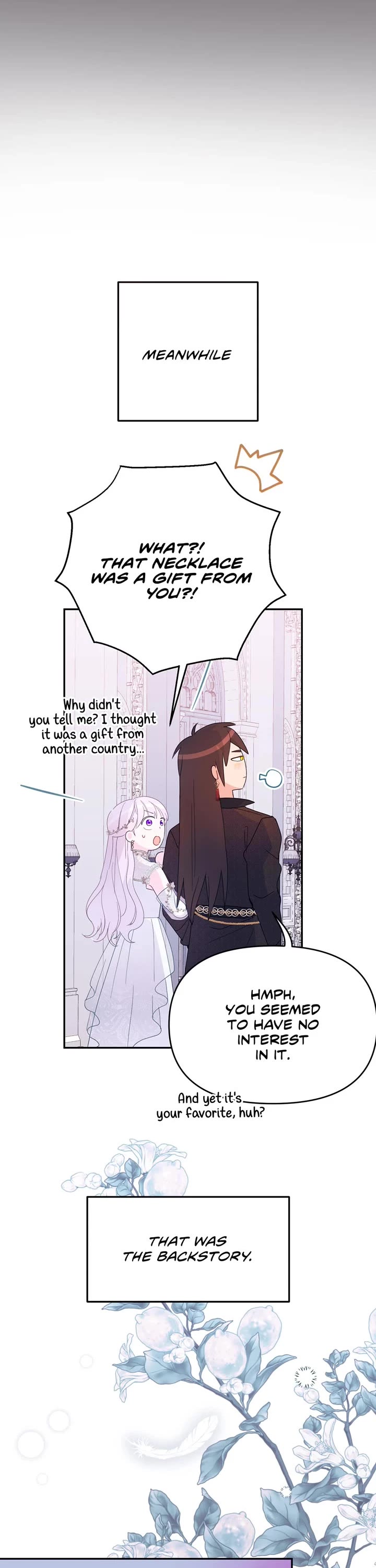 Forget About My Husband, I'd Rather Go Make Money chapter 66 page 18